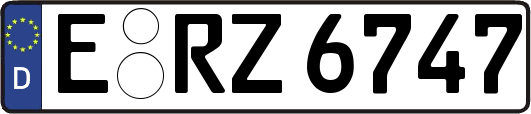 E-RZ6747