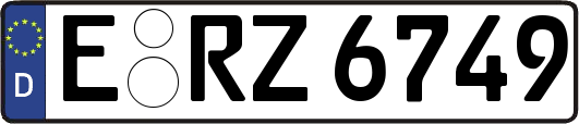 E-RZ6749