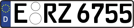E-RZ6755