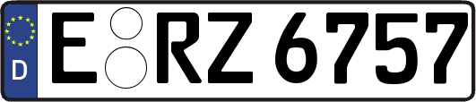 E-RZ6757
