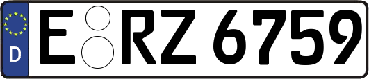 E-RZ6759
