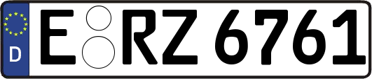 E-RZ6761