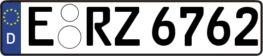 E-RZ6762