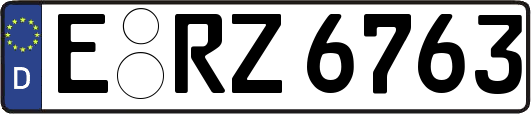E-RZ6763
