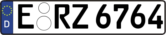 E-RZ6764