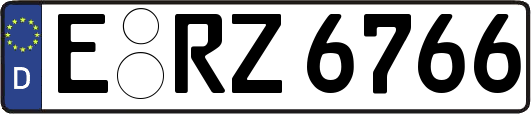 E-RZ6766