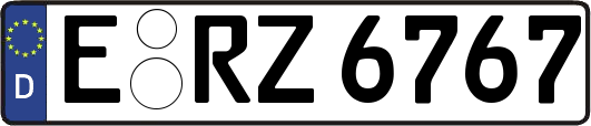 E-RZ6767
