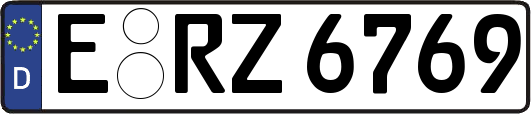 E-RZ6769