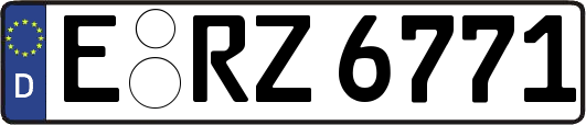 E-RZ6771