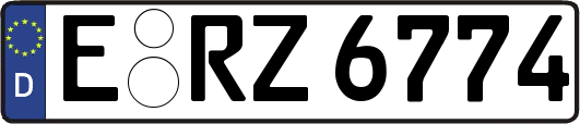 E-RZ6774