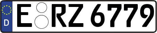 E-RZ6779