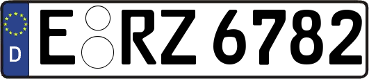 E-RZ6782