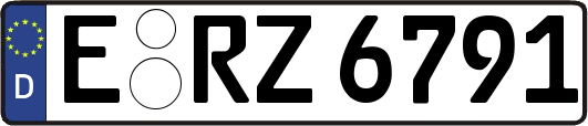 E-RZ6791