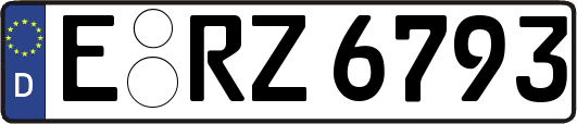 E-RZ6793