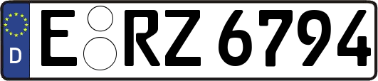 E-RZ6794