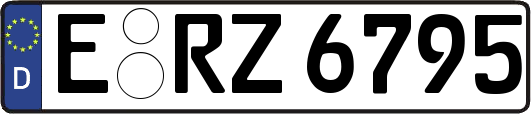 E-RZ6795