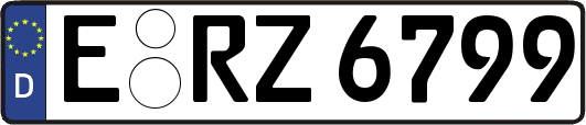 E-RZ6799
