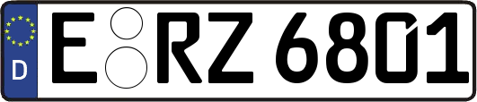 E-RZ6801