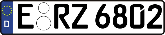 E-RZ6802