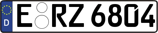 E-RZ6804