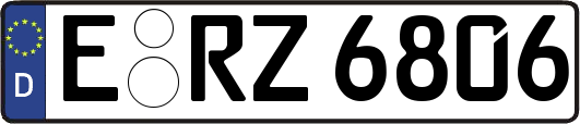 E-RZ6806