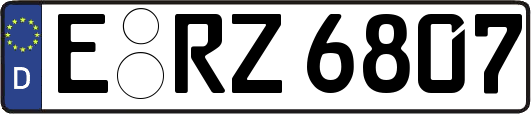E-RZ6807