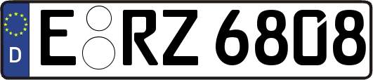 E-RZ6808