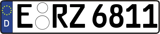 E-RZ6811