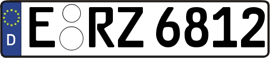E-RZ6812