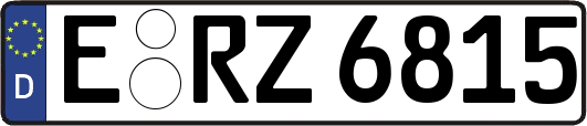 E-RZ6815