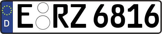 E-RZ6816