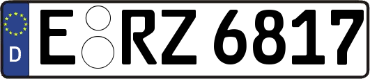 E-RZ6817