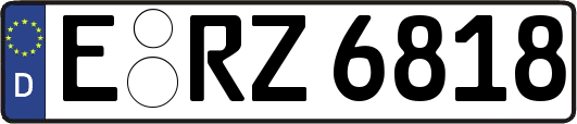 E-RZ6818