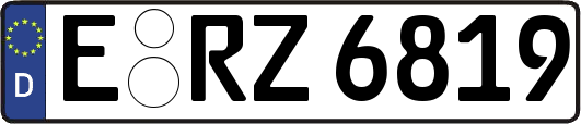 E-RZ6819