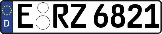 E-RZ6821