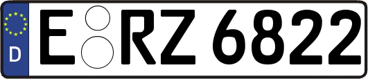E-RZ6822