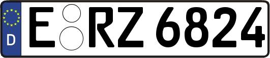 E-RZ6824