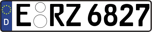 E-RZ6827