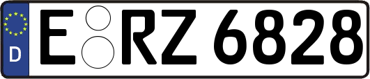E-RZ6828