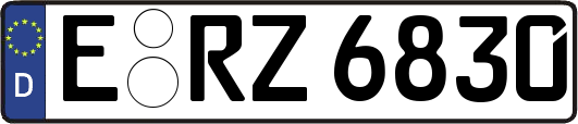 E-RZ6830