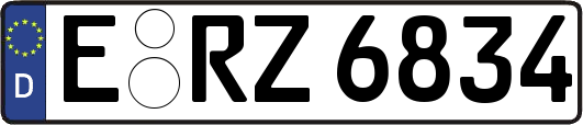E-RZ6834