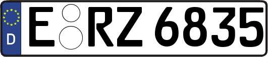 E-RZ6835