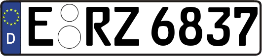 E-RZ6837