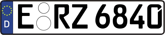 E-RZ6840