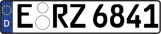 E-RZ6841