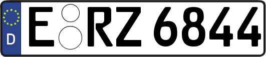 E-RZ6844