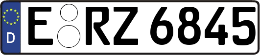 E-RZ6845