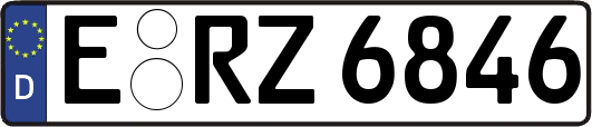 E-RZ6846