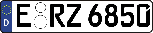 E-RZ6850