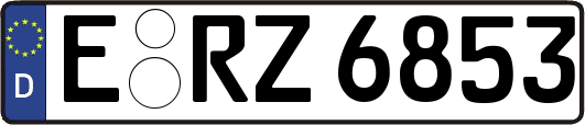 E-RZ6853